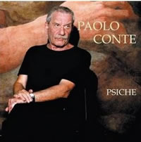 Paolo Conte Psiche
